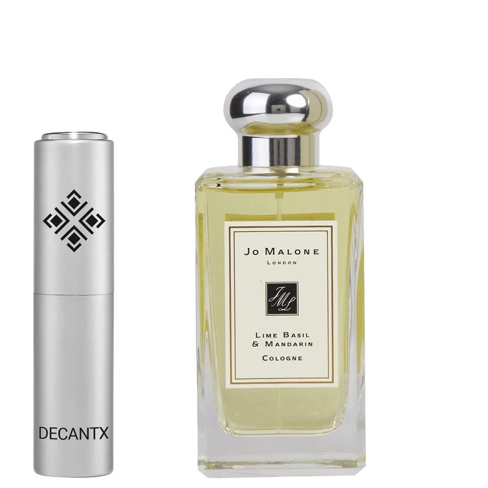 Jo Malone London Lime Basil & Mandarin Cologne Unisex - Image 12