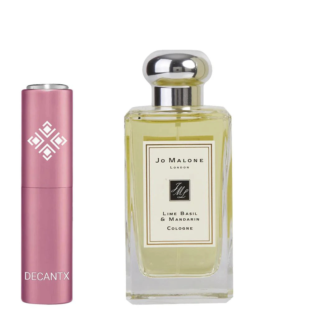 Jo Malone London Lime Basil & Mandarin Cologne Unisex - Image 13