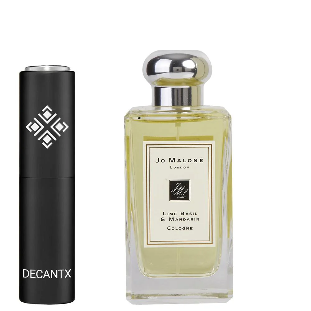 Jo Malone London Lime Basil & Mandarin Cologne Unisex - Image 18