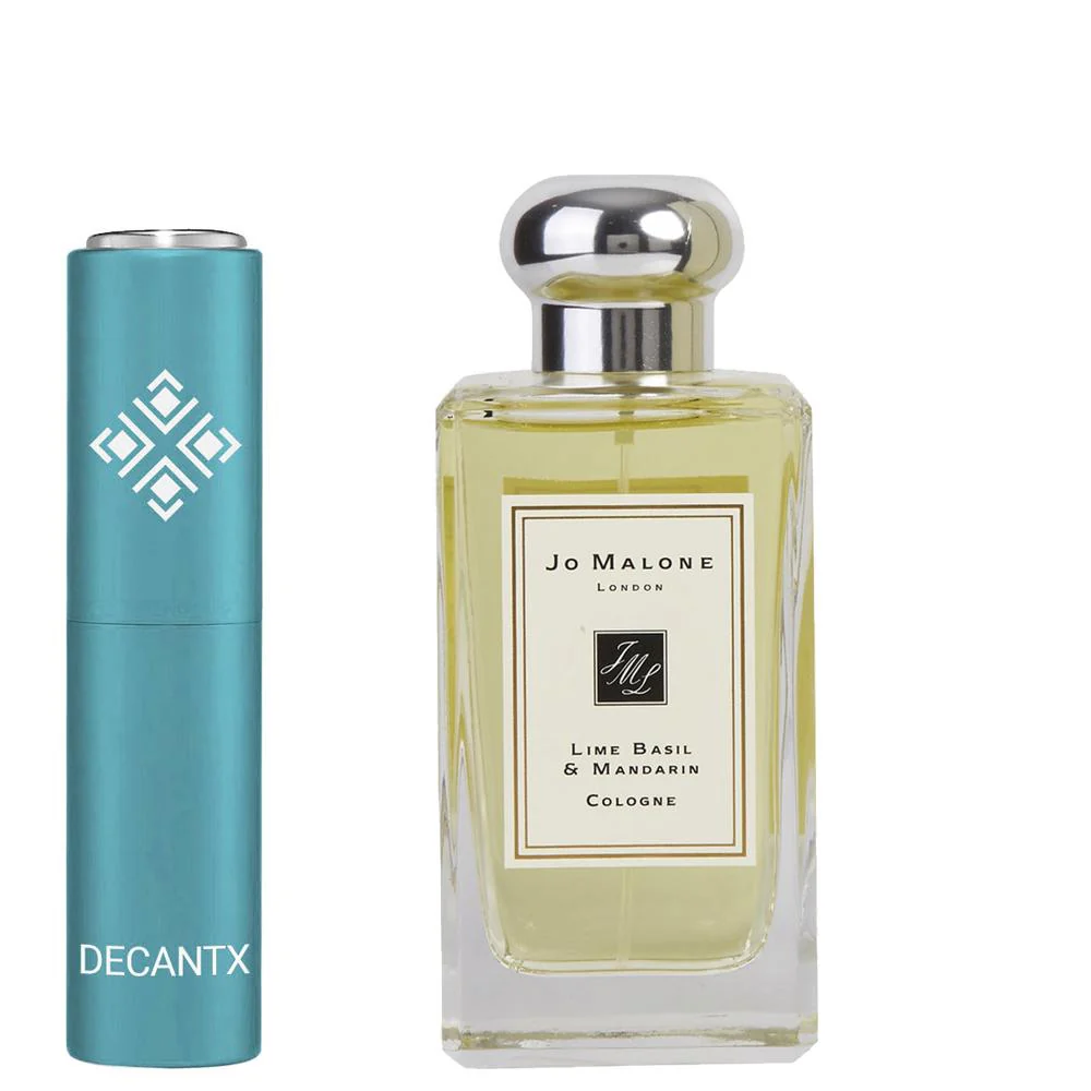 Jo Malone London Lime Basil & Mandarin Cologne Unisex - Image 21
