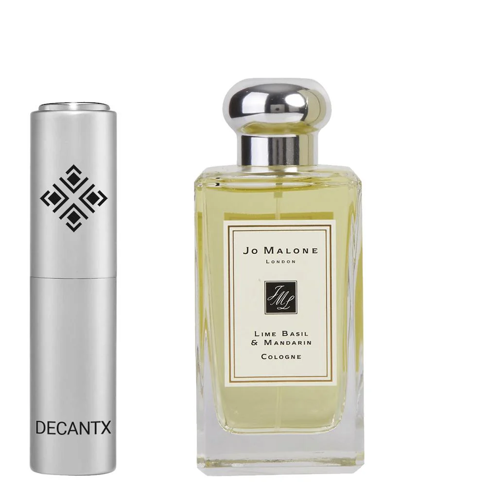 Jo Malone London Lime Basil & Mandarin Cologne Unisex - Image 22