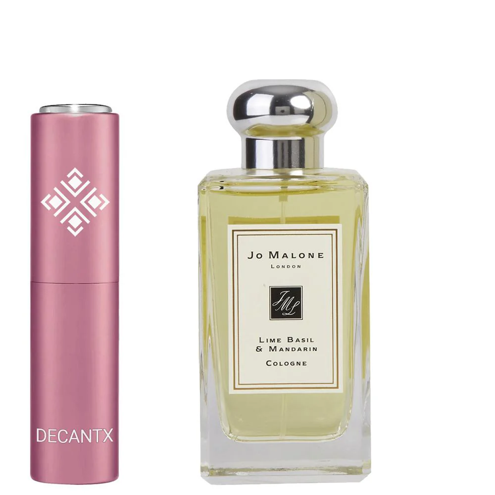 Jo Malone London Lime Basil & Mandarin Cologne Unisex - Image 23