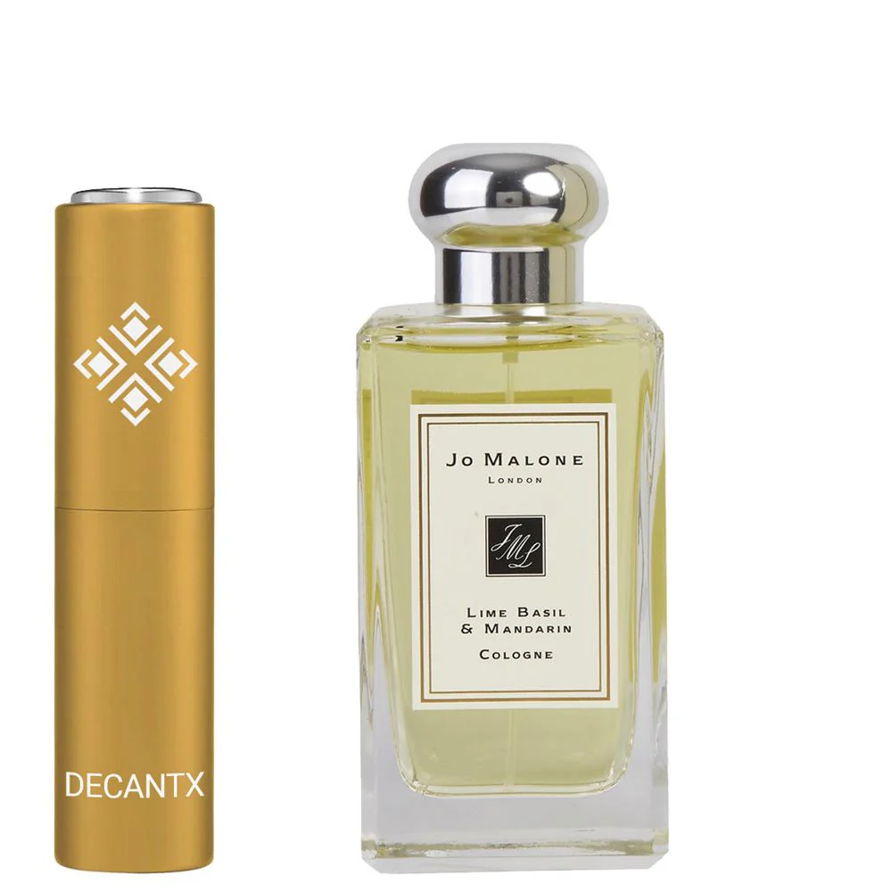 Jo Malone London Lime Basil & Mandarin Cologne Unisex - Image 24