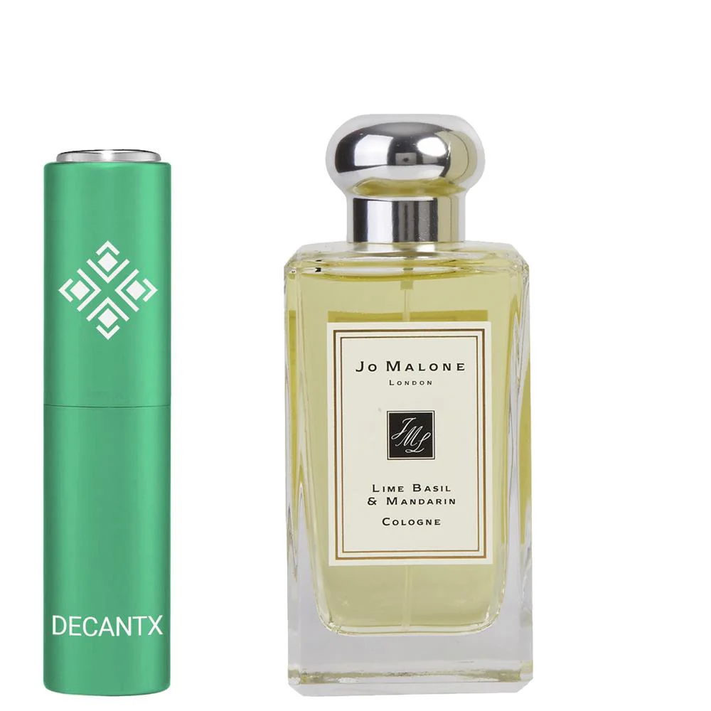Jo Malone London Lime Basil & Mandarin Cologne Unisex - Image 26