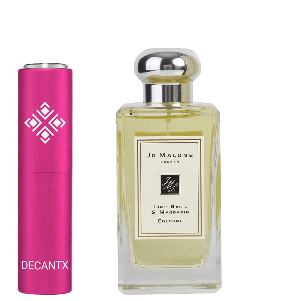 Jo Malone London Lime Basil & Mandarin Cologne Unisex - Image 29