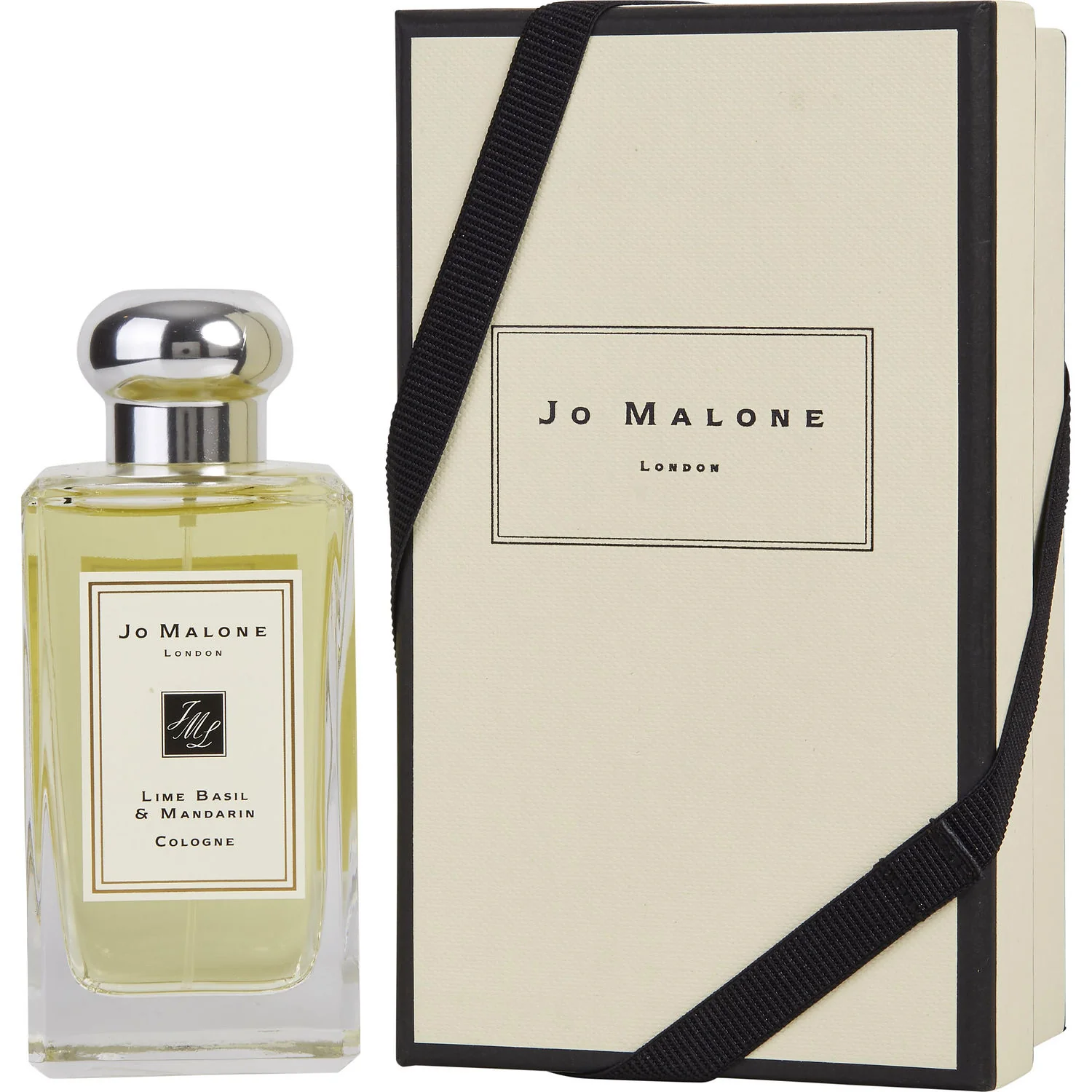 Jo Malone London Lime Basil & Mandarin Cologne Unisex - Image 3