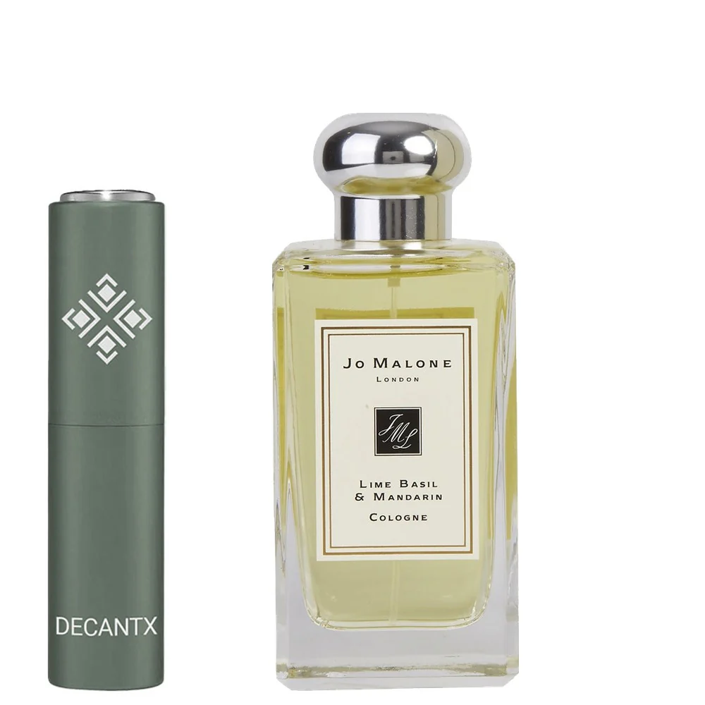Jo Malone London Lime Basil & Mandarin Cologne Unisex - Image 30