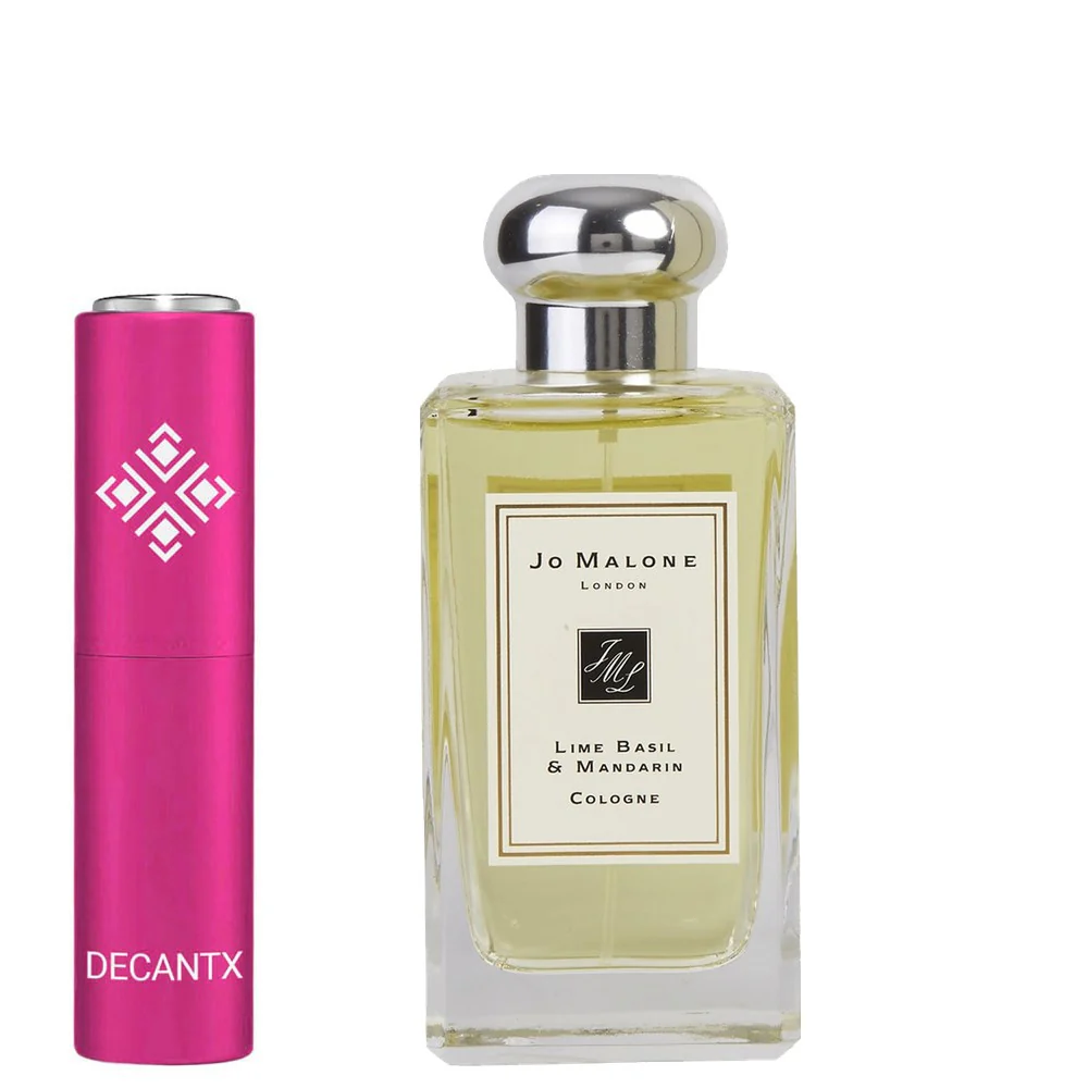 Jo Malone London Lime Basil & Mandarin Cologne Unisex - Image 31
