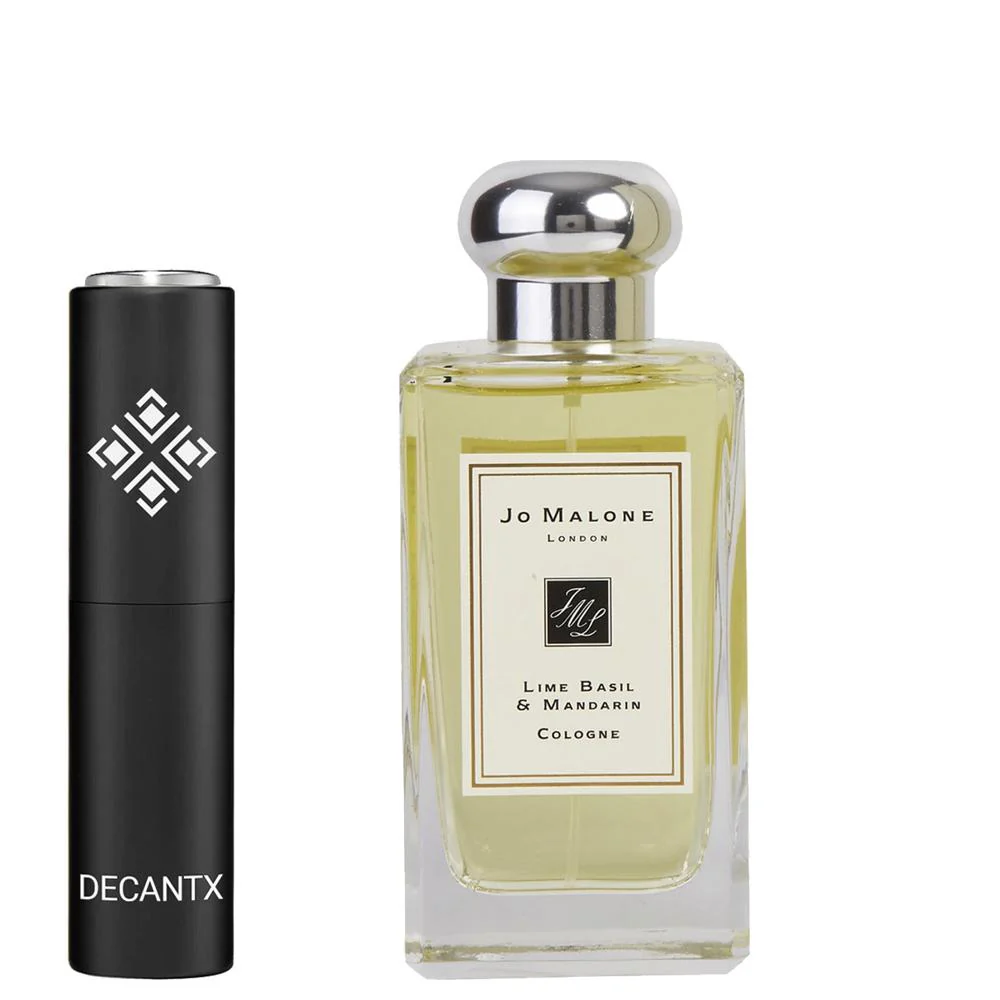 Jo Malone London Lime Basil & Mandarin Cologne Unisex - Image 8
