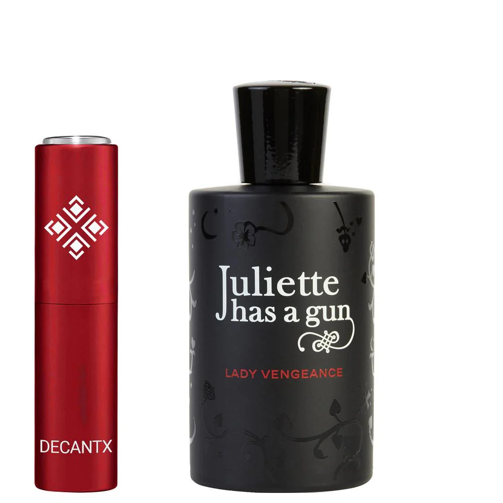 Juliette Has a Gun Lady Vengeance Eau de Parfum for Women - Image 10