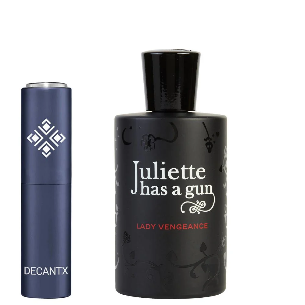Juliette Has a Gun Lady Vengeance Eau de Parfum for Women - Image 11