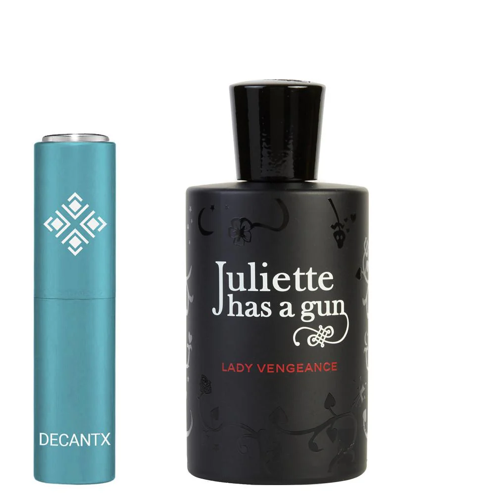 Juliette Has a Gun Lady Vengeance Eau de Parfum for Women - Image 12