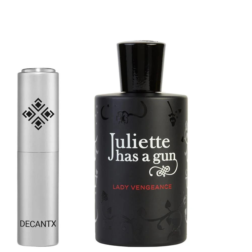 Juliette Has a Gun Lady Vengeance Eau de Parfum for Women - Image 13