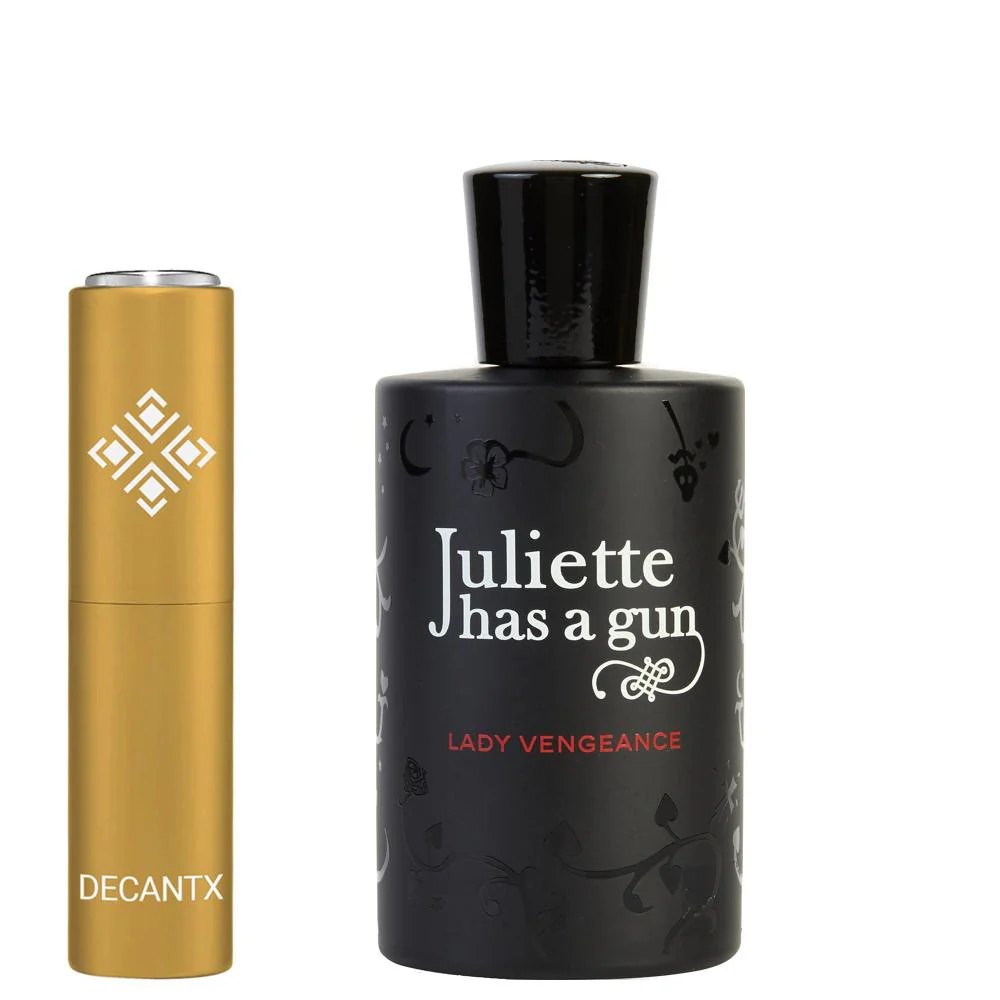 Juliette Has a Gun Lady Vengeance Eau de Parfum for Women - Image 15