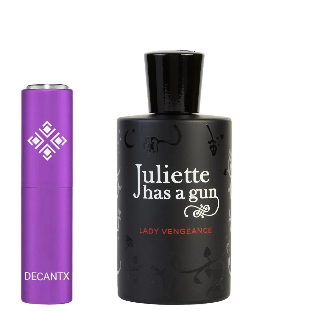 Juliette Has a Gun Lady Vengeance Eau de Parfum for Women - Image 16