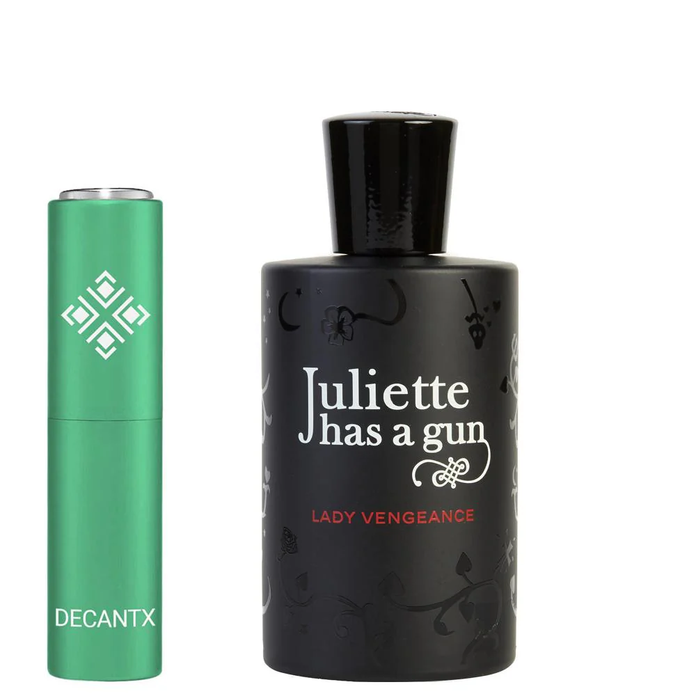 Juliette Has a Gun Lady Vengeance Eau de Parfum for Women - Image 17