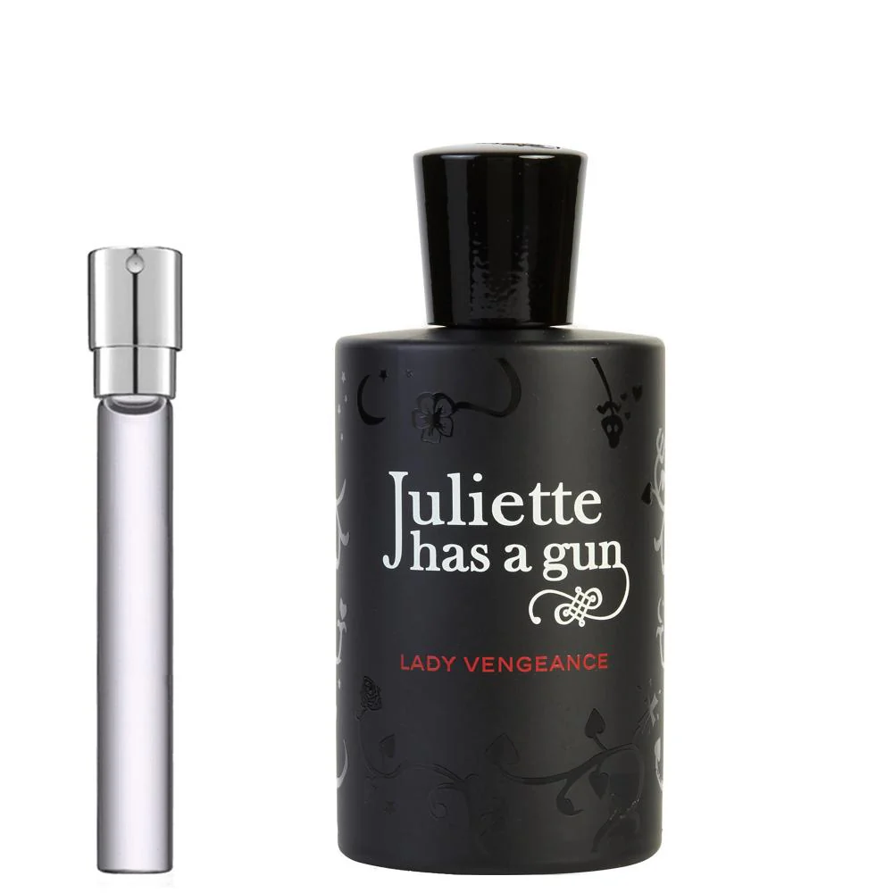 Juliette Has a Gun Lady Vengeance Eau de Parfum for Women - Image 18