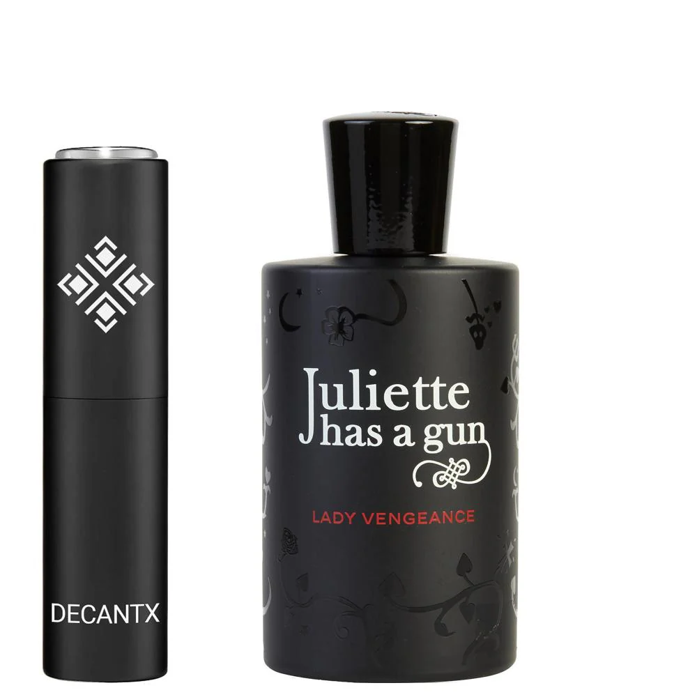 Juliette Has a Gun Lady Vengeance Eau de Parfum for Women - Image 19