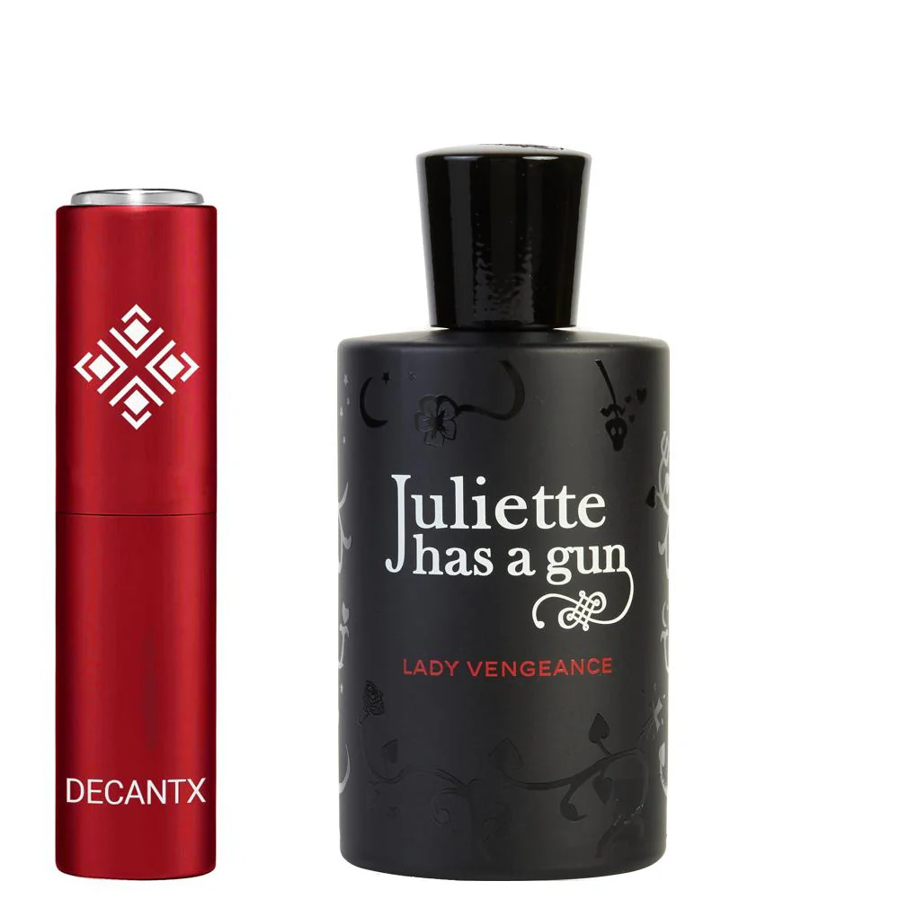 Juliette Has a Gun Lady Vengeance Eau de Parfum for Women - Image 20