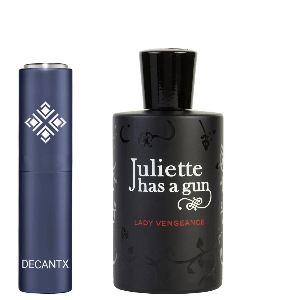 Juliette Has a Gun Lady Vengeance Eau de Parfum for Women - Image 21
