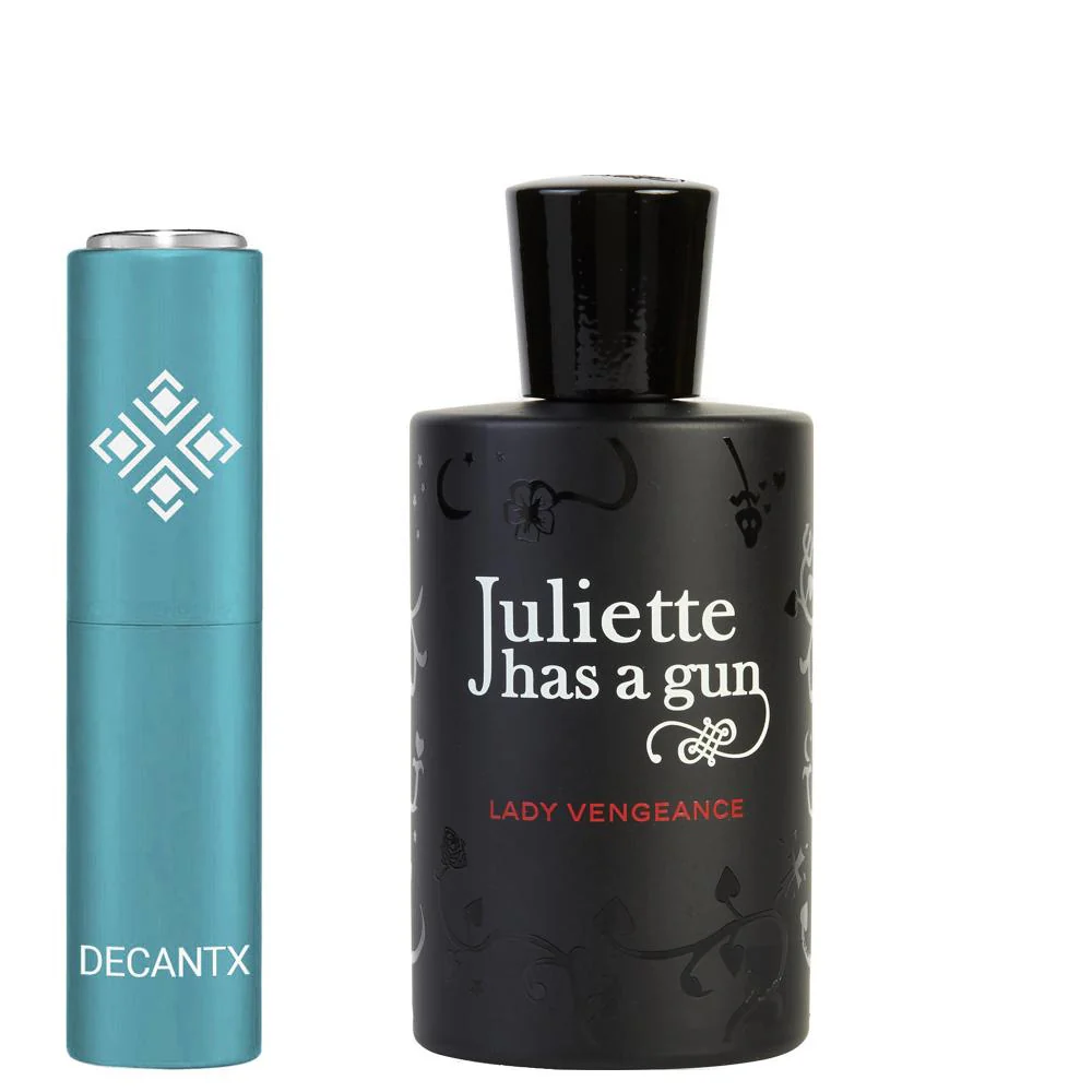 Juliette Has a Gun Lady Vengeance Eau de Parfum for Women - Image 22