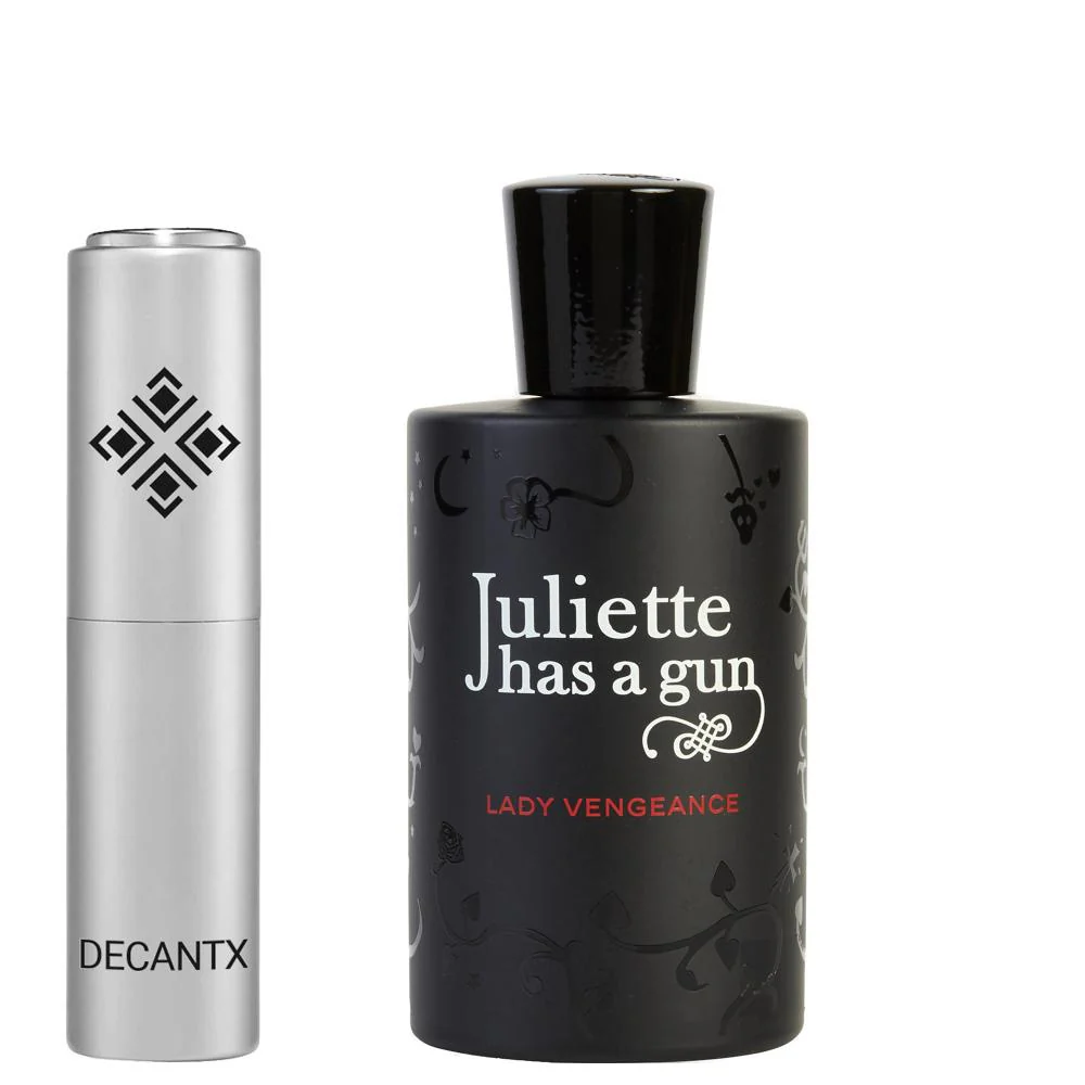 Juliette Has a Gun Lady Vengeance Eau de Parfum for Women - Image 23