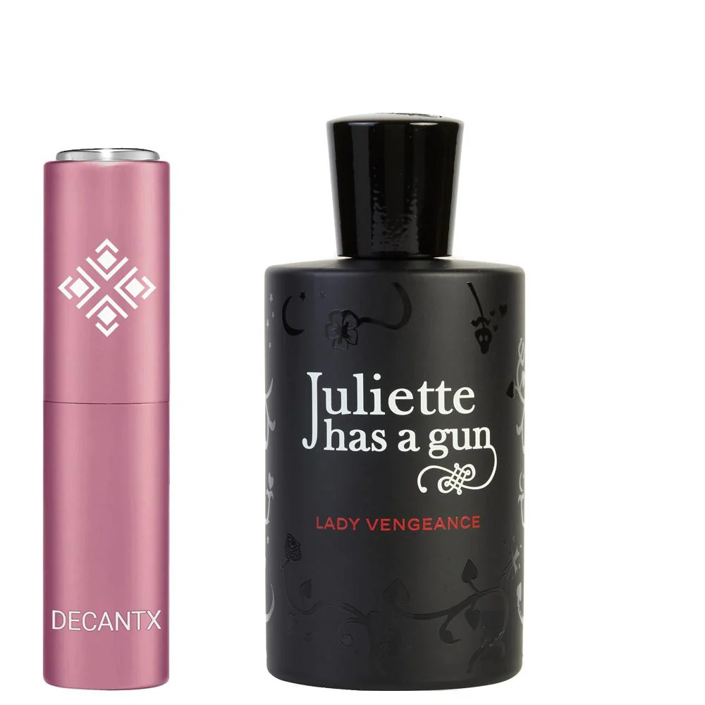 Juliette Has a Gun Lady Vengeance Eau de Parfum for Women - Image 24