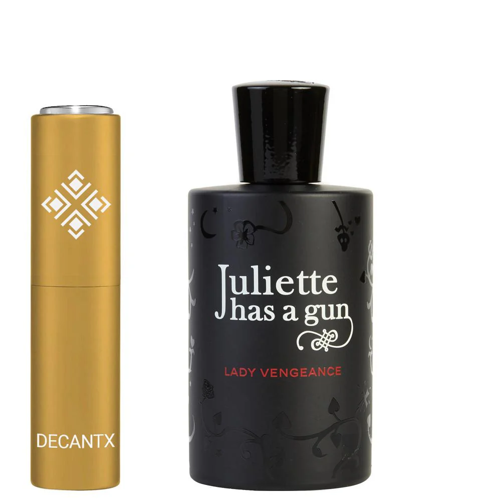 Juliette Has a Gun Lady Vengeance Eau de Parfum for Women - Image 25