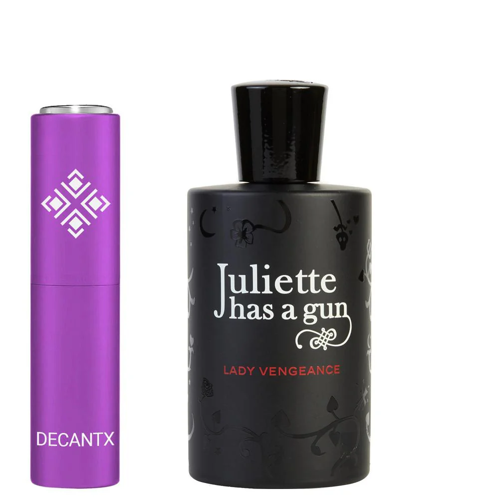 Juliette Has a Gun Lady Vengeance Eau de Parfum for Women - Image 26