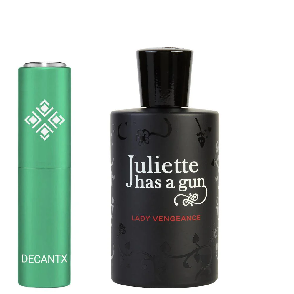 Juliette Has a Gun Lady Vengeance Eau de Parfum for Women - Image 27
