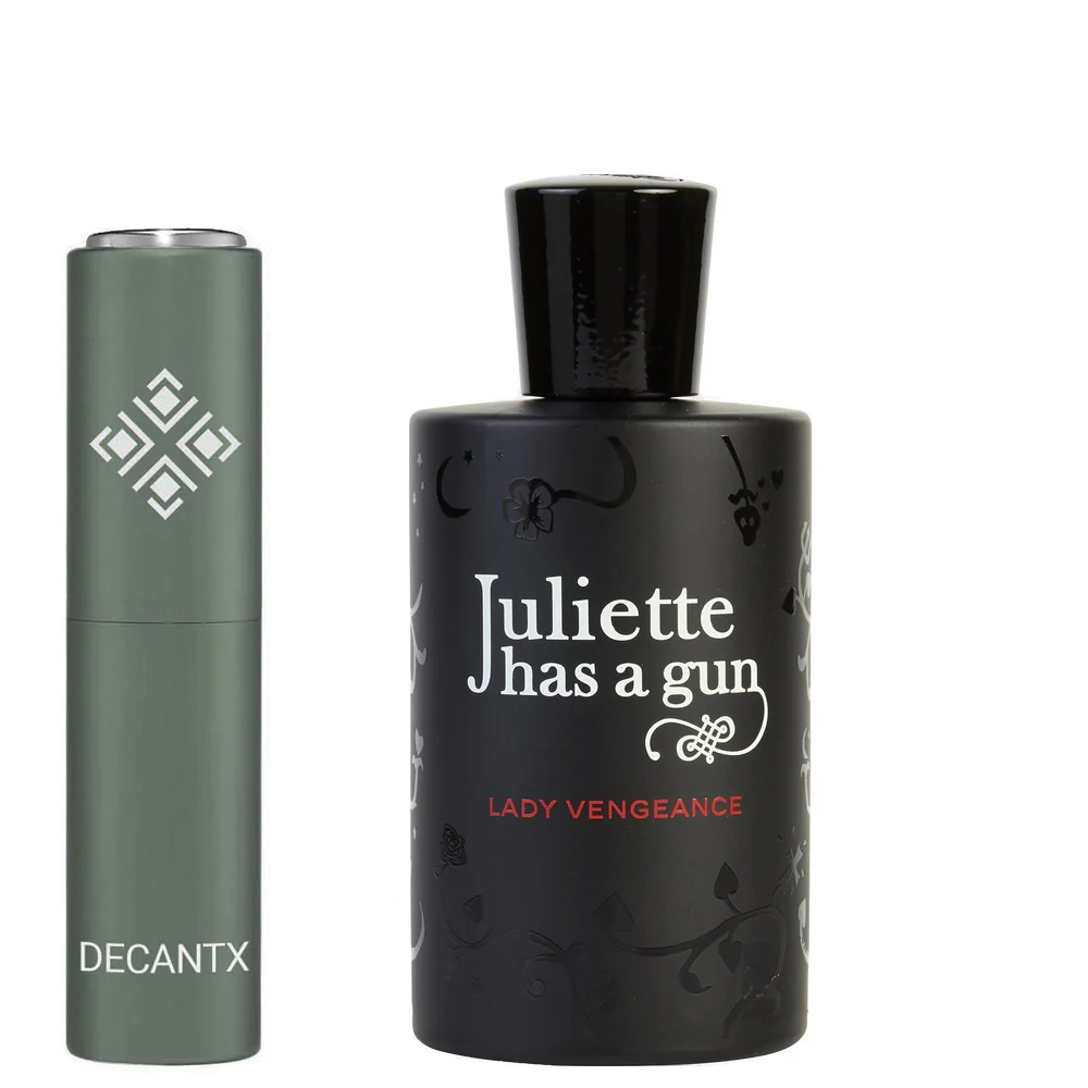 Juliette Has a Gun Lady Vengeance Eau de Parfum for Women - Image 29