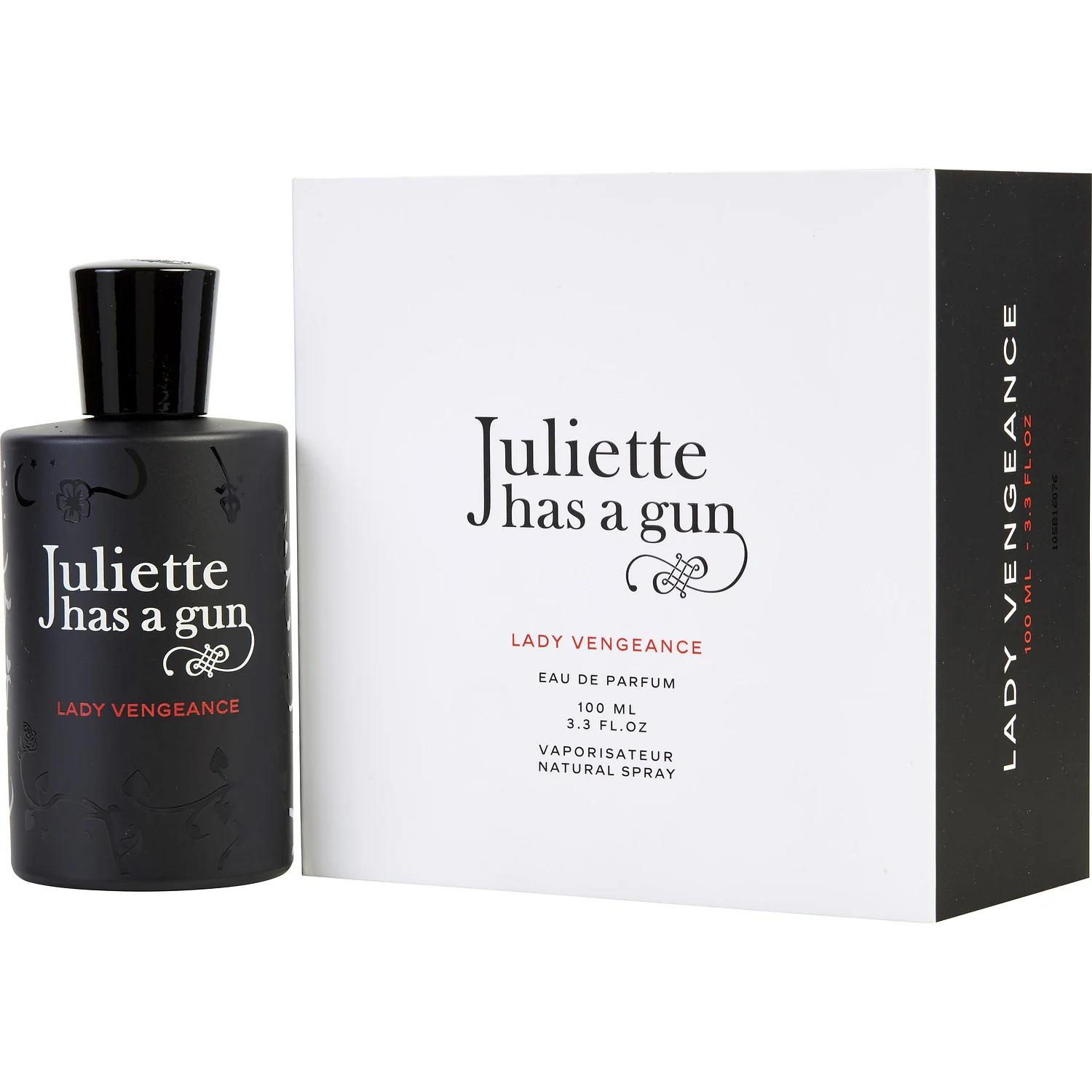 Juliette Has a Gun Lady Vengeance Eau de Parfum for Women - Image 3
