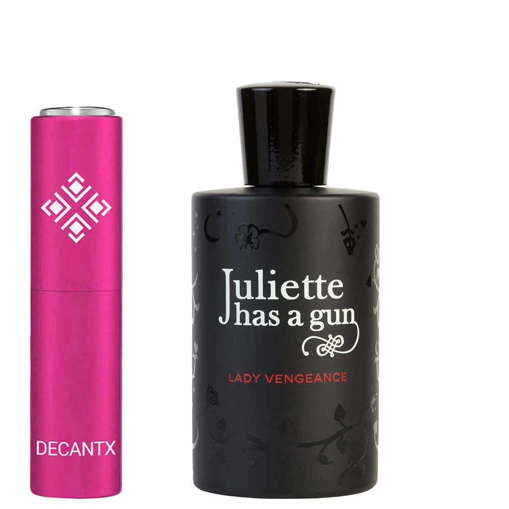 Juliette Has a Gun Lady Vengeance Eau de Parfum for Women - Image 30