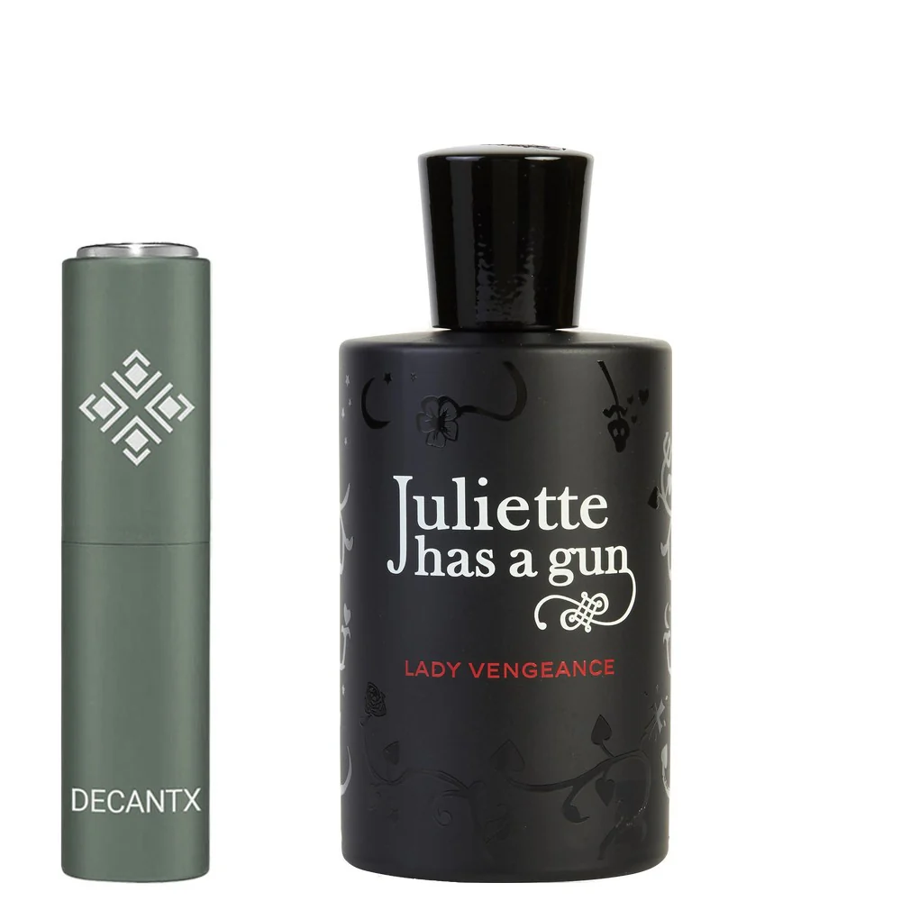 Juliette Has a Gun Lady Vengeance Eau de Parfum for Women - Image 31