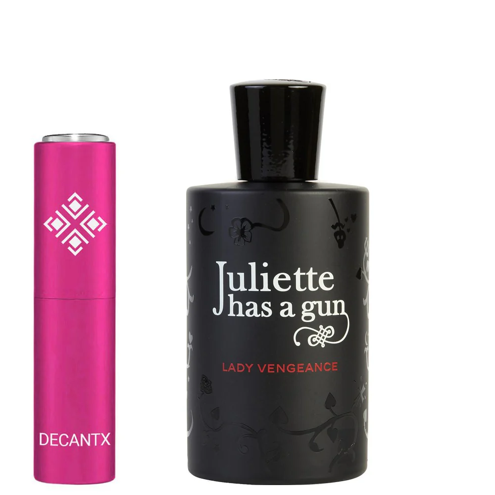 Juliette Has a Gun Lady Vengeance Eau de Parfum for Women - Image 32