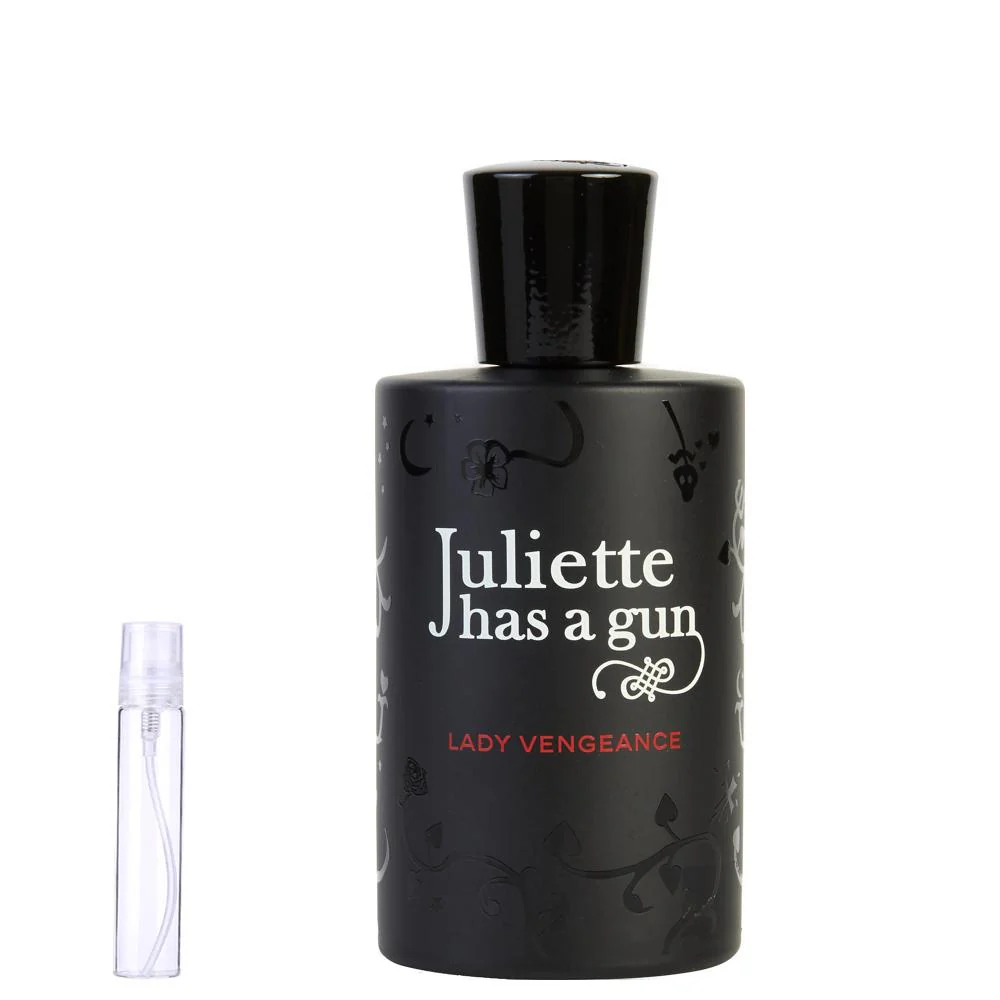 Juliette Has a Gun Lady Vengeance Eau de Parfum for Women - Image 4