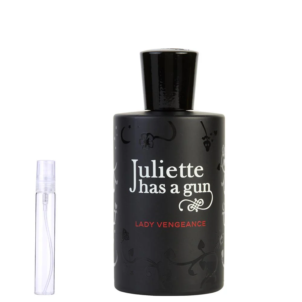 Juliette Has a Gun Lady Vengeance Eau de Parfum for Women - Image 5