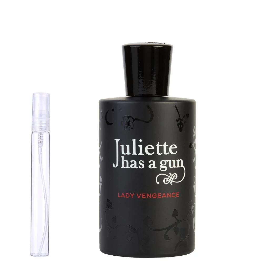 Juliette Has a Gun Lady Vengeance Eau de Parfum for Women - Image 6