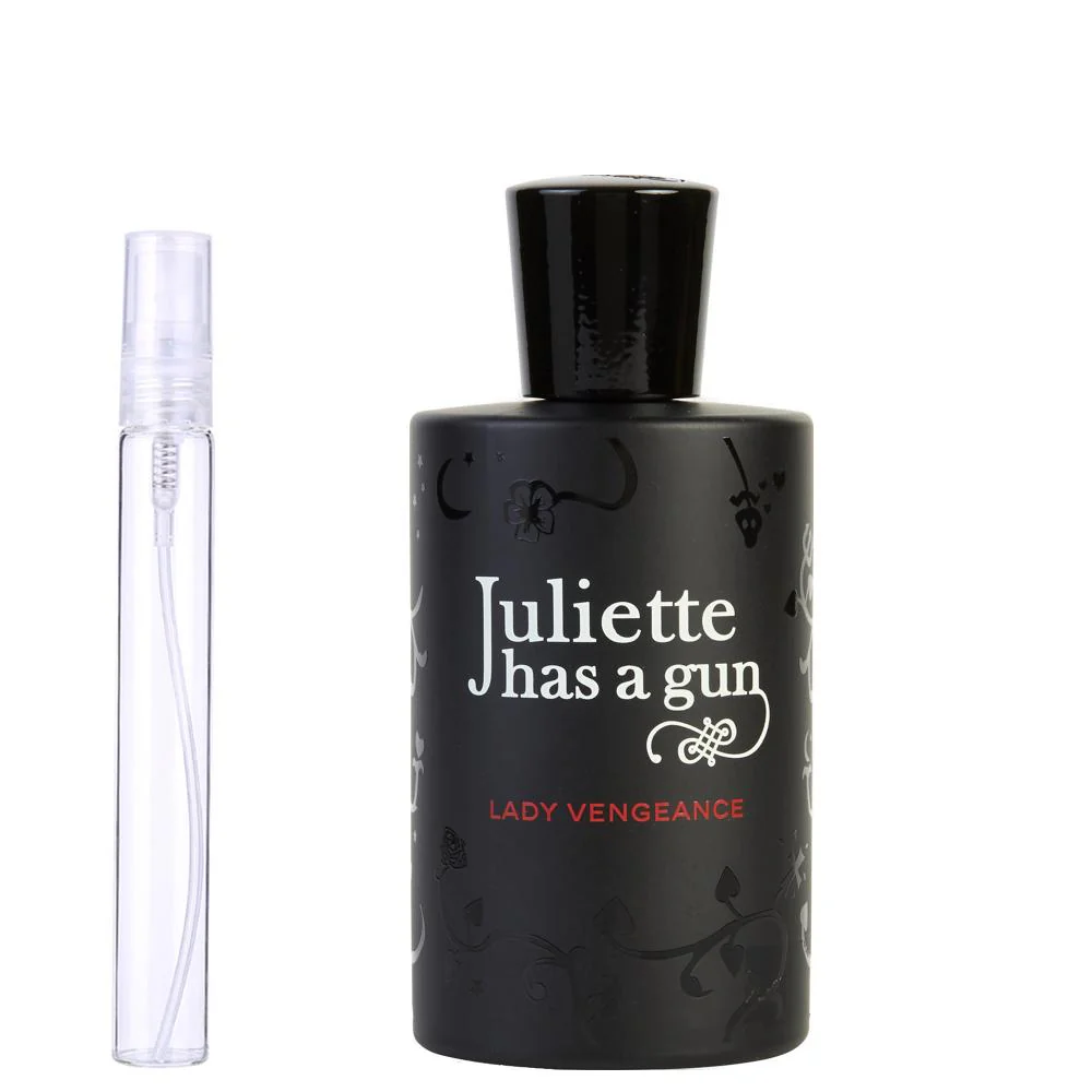 Juliette Has a Gun Lady Vengeance Eau de Parfum for Women - Image 7