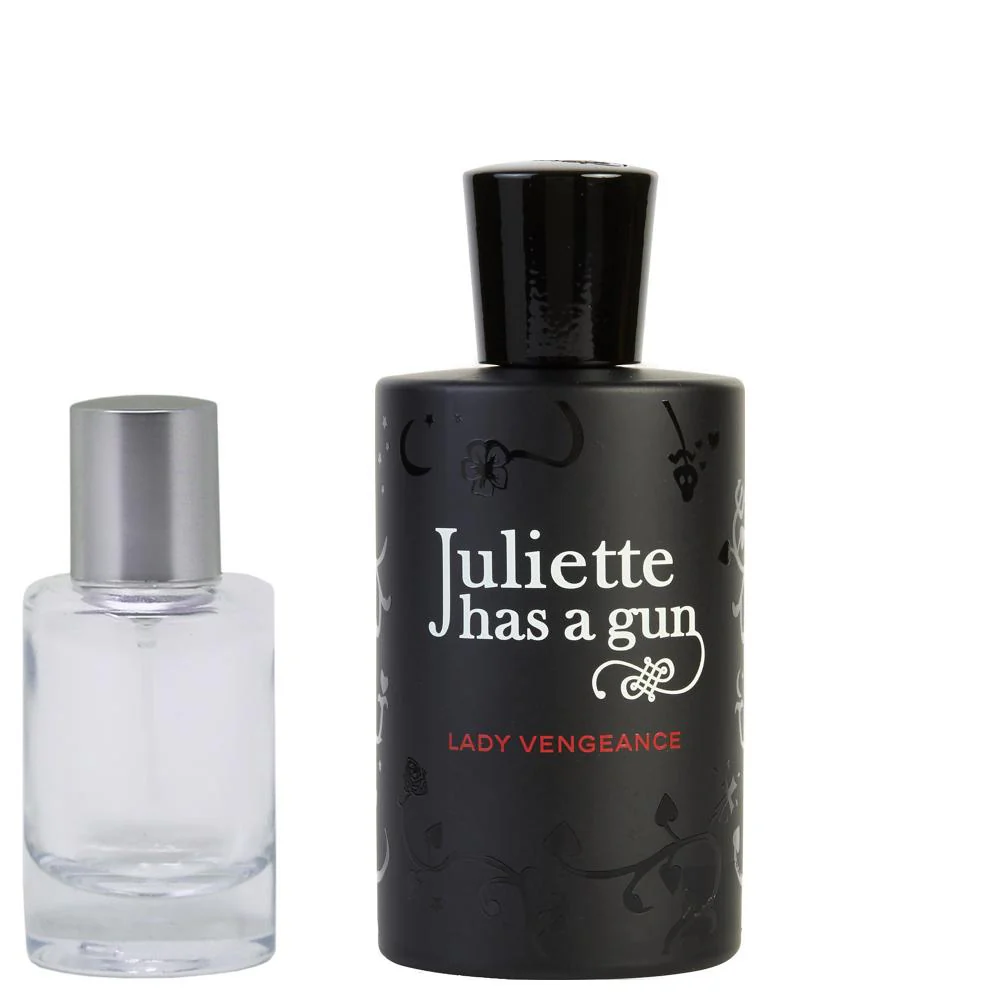 Juliette Has a Gun Lady Vengeance Eau de Parfum for Women - Image 8
