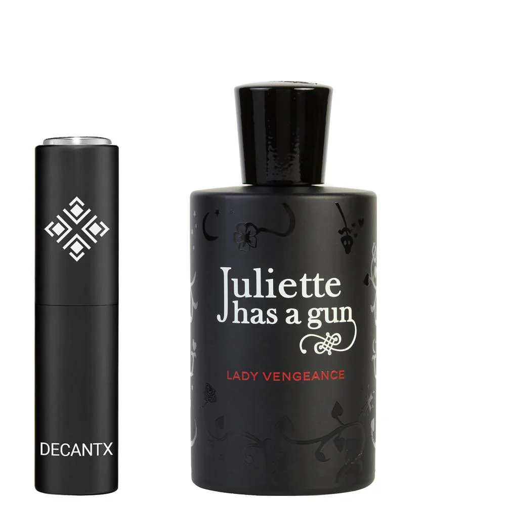 Juliette Has a Gun Lady Vengeance Eau de Parfum for Women - Image 9