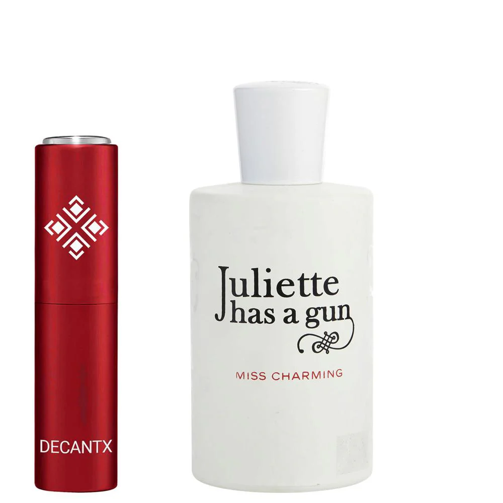 Juliette Has a Gun Miss Charming Eau de Parfum Unisex - Image 10