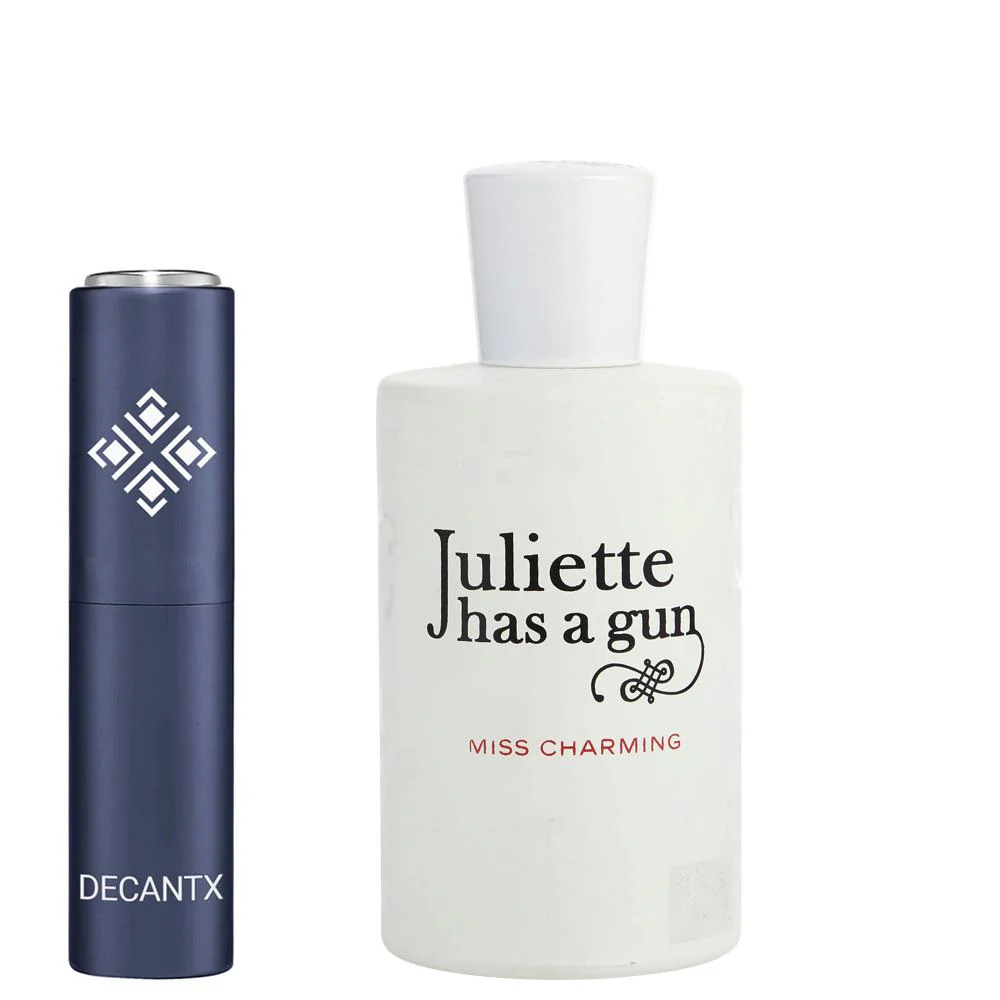 Juliette Has a Gun Miss Charming Eau de Parfum Unisex - Image 11