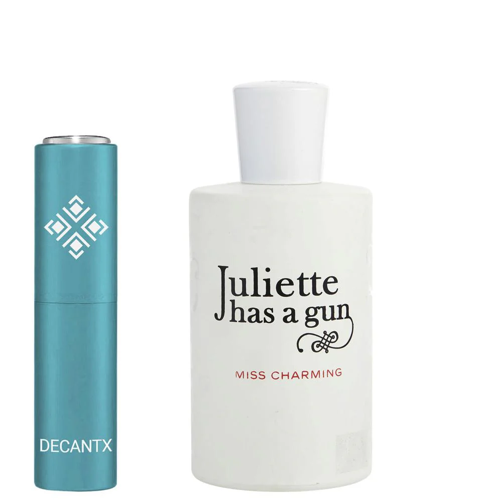 Juliette Has a Gun Miss Charming Eau de Parfum Unisex - Image 12