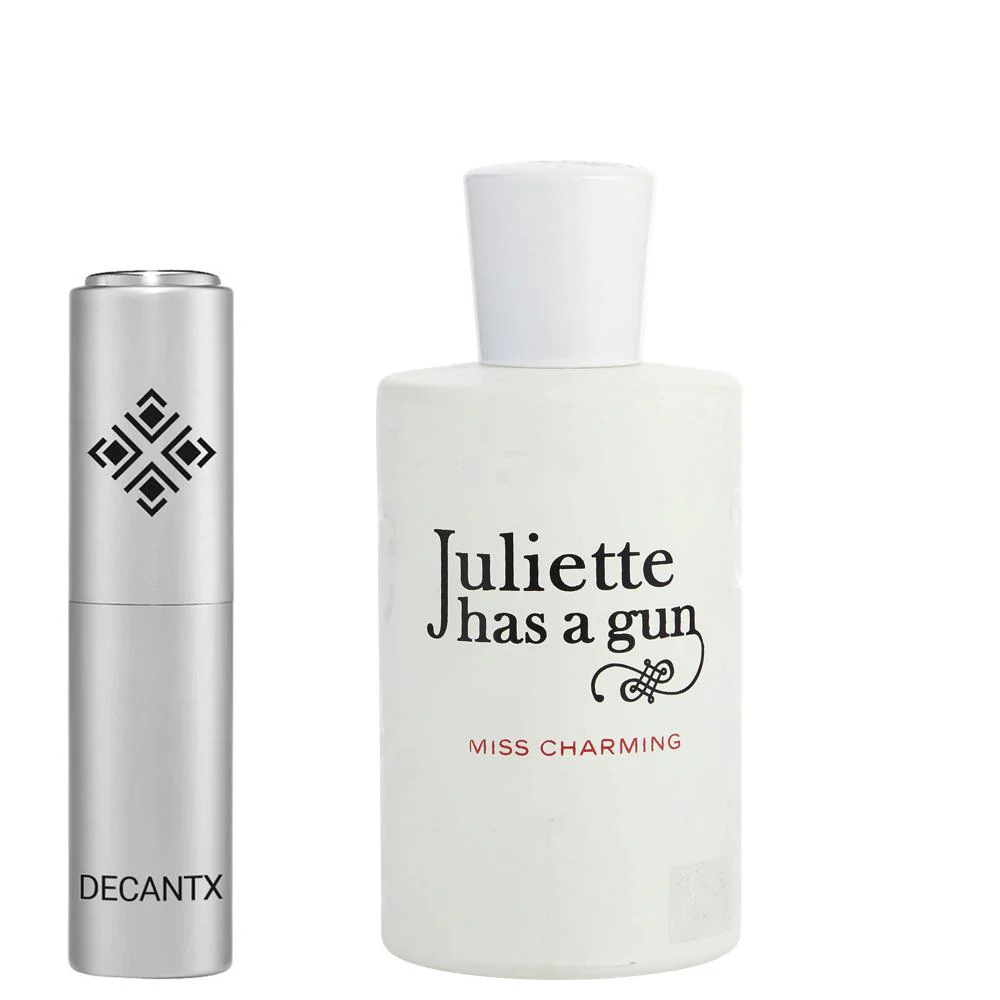 Juliette Has a Gun Miss Charming Eau de Parfum Unisex - Image 13