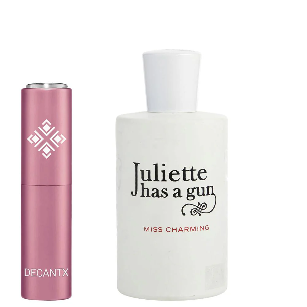 Juliette Has a Gun Miss Charming Eau de Parfum Unisex - Image 14