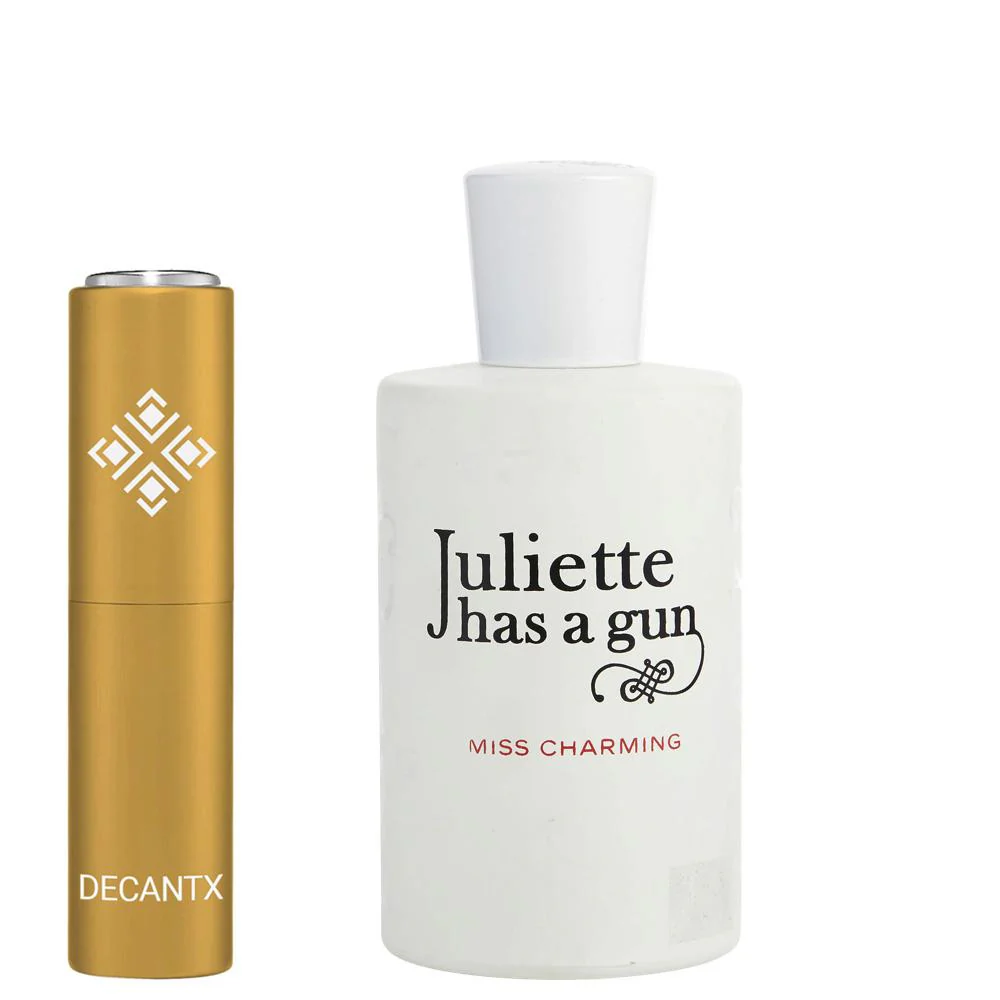 Juliette Has a Gun Miss Charming Eau de Parfum Unisex - Image 15