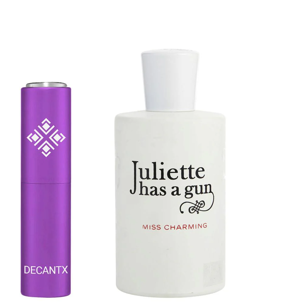 Juliette Has a Gun Miss Charming Eau de Parfum Unisex - Image 16