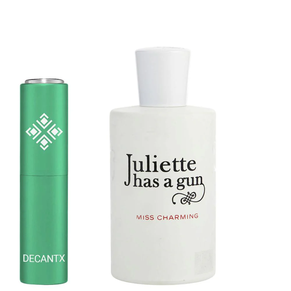 Juliette Has a Gun Miss Charming Eau de Parfum Unisex - Image 17