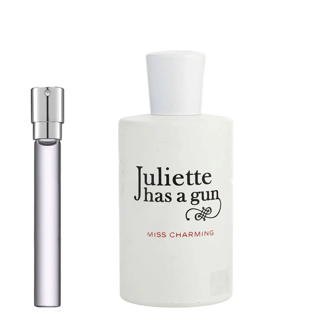 Juliette Has a Gun Miss Charming Eau de Parfum Unisex - Image 18